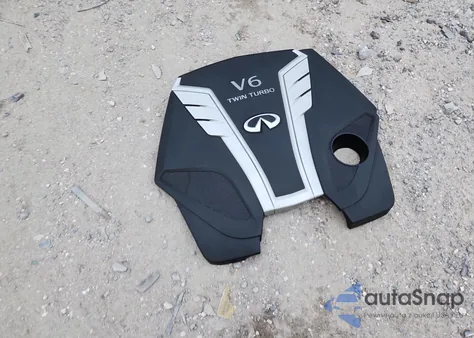 2017 Infiniti Q50 Premium from USA, damaged, VIN JN1EV7AR4HM833577